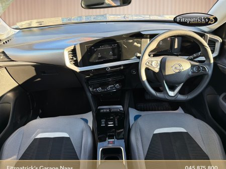 2024 Opel Mokka - photo 9