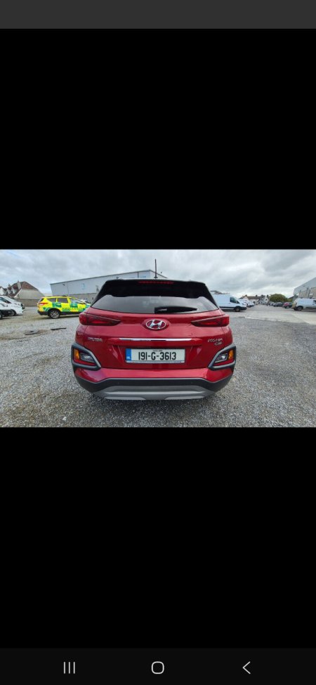 2019 Hyundai KONA - photo 4