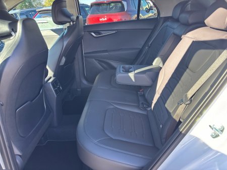 2026 Kia Niro - photo 9