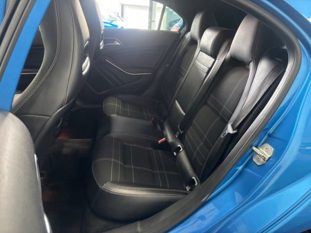 2013 Mercedes-Benz A-Class - photo 12