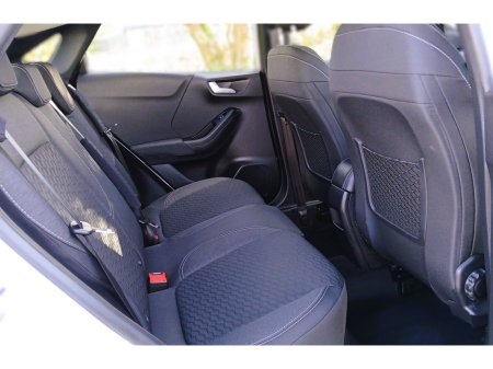 2021 Ford Puma - photo 16