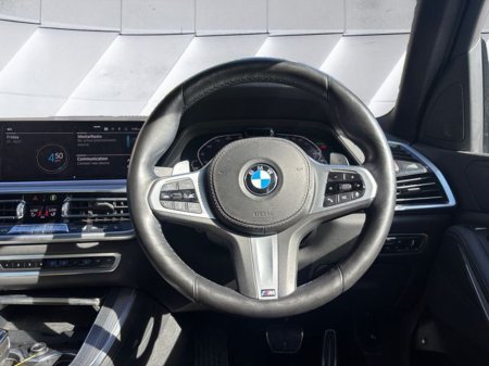 2020 BMW X5 - photo 10