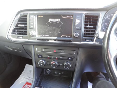 2017 SEAT Ateca - photo 14