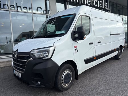 2022 Renault Master - photo 6