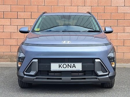 2027 Hyundai KONA - photo 5