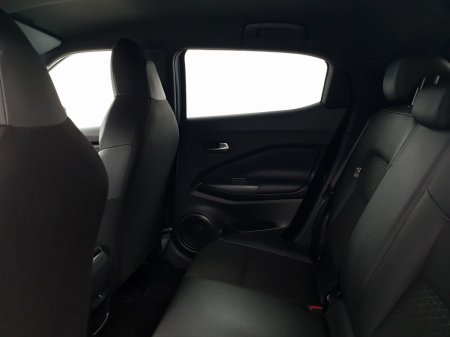 2024 Nissan Juke - photo 7