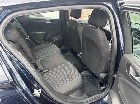 2019 Opel Astra - photo 9