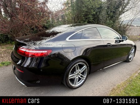2021 Mercedes-Benz E-Class - photo 3