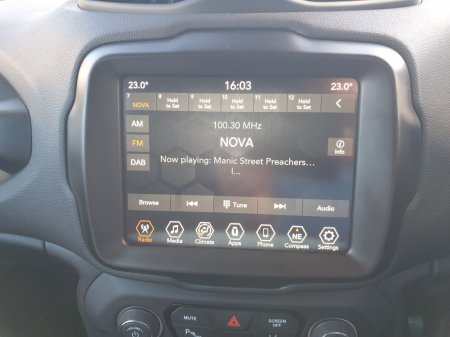 2024 Jeep Renegade - photo 18