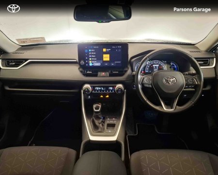 2023 Toyota RAV4 - photo 8