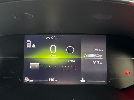 2026 Renault Captur - photo 10