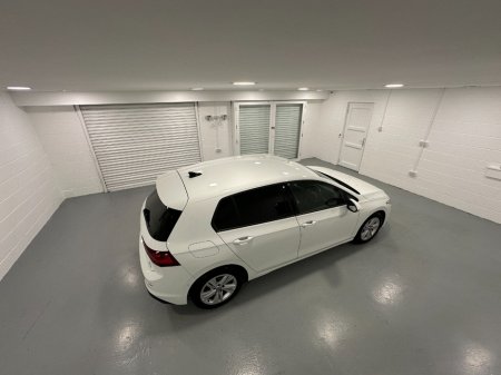2021 Volkswagen Golf - photo 19