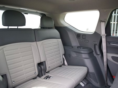 2026 Kia EV9 - photo 43