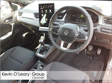 2026 Renault Symbioz - photo 7