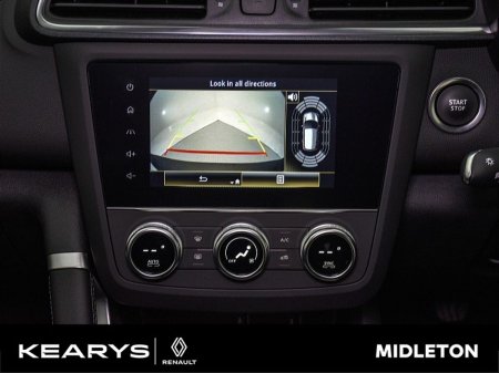 2020 Renault Kadjar - photo 28