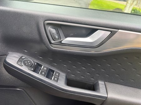 2020 Ford Kuga - photo 16
