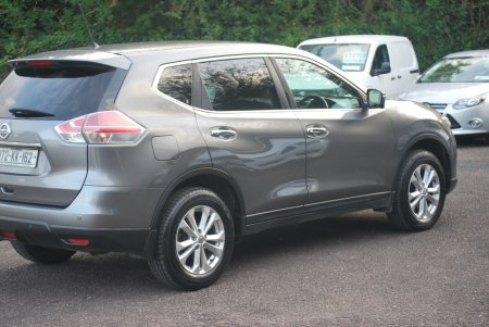 2017 Nissan X-Trail - photo 5