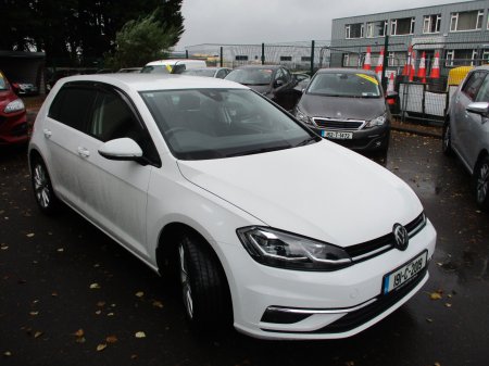 2019 Volkswagen Golf - photo 3