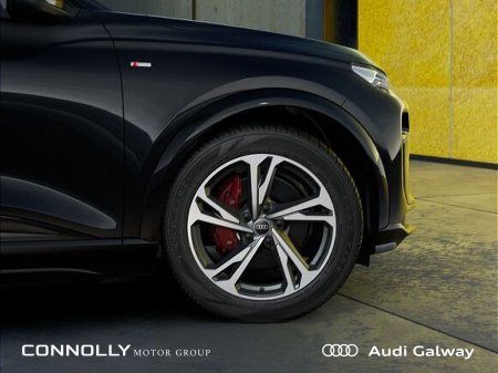 2027 Audi Q6 e-tron - photo 7