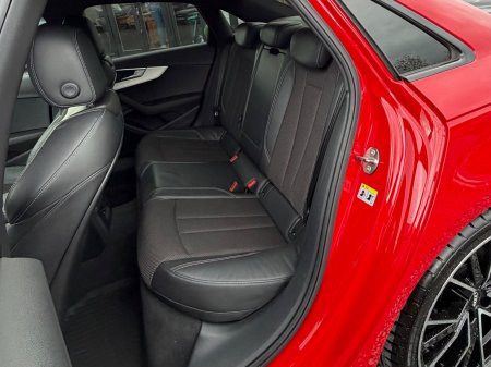 2016 Audi A4 - photo 26