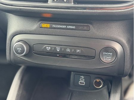 2022 Ford Focus - photo 17
