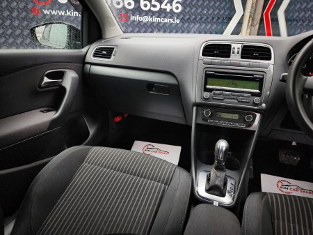 2011 Volkswagen Polo - photo 20