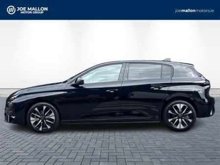 2026 Peugeot 308 - photo 4