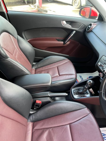 2014 Audi A1 - photo 15