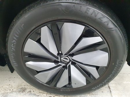 2023 Nissan Ariya - photo 13
