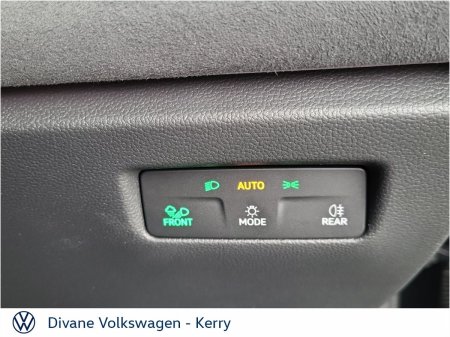 2027 Volkswagen Passat - photo 18