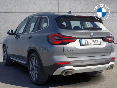 2023 BMW X3 - photo 2