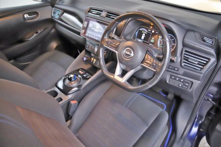2023 Nissan Leaf - photo 13