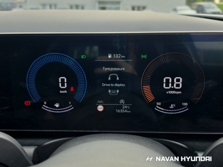 2026 Hyundai Tucson - photo 23