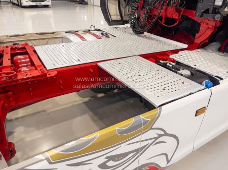 2019 SCANIA R410 - photo 10