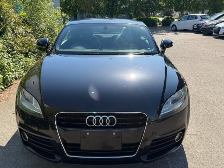 2013 Audi TT - photo 15
