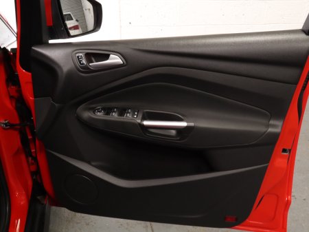 2018 Ford C-Max - photo 22