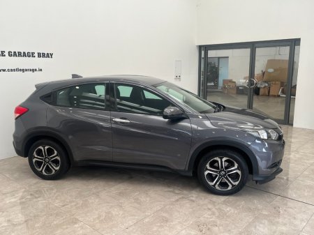 2016 Honda HR-V - photo 3