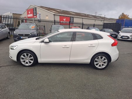 2018 Volvo V40 - photo 5