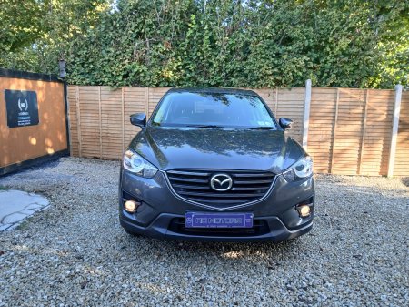 2017 Mazda CX-5 - photo 2