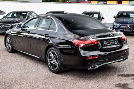 2022 Mercedes-Benz E-Class - photo 4
