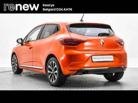 2020 Renault Clio - photo 3