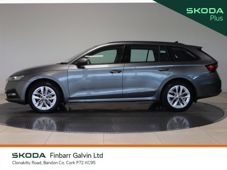 2024 Skoda Octavia - photo 6