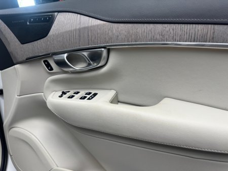 2023 Volvo XC90 - photo 14