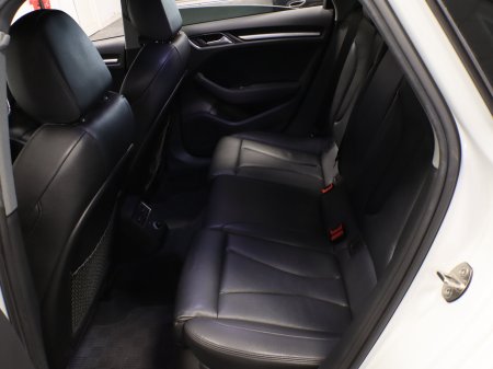 2018 Audi A3 - photo 34