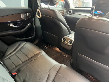 2019 Mercedes-Benz C-Class - photo 17