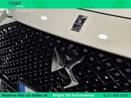 2025 DS Automobiles DS 7 - photo 15