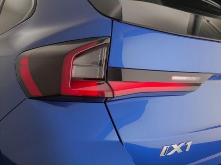 2024 BMW iX1 - photo 19