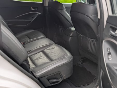 2017 Hyundai Santa Fe - photo 6