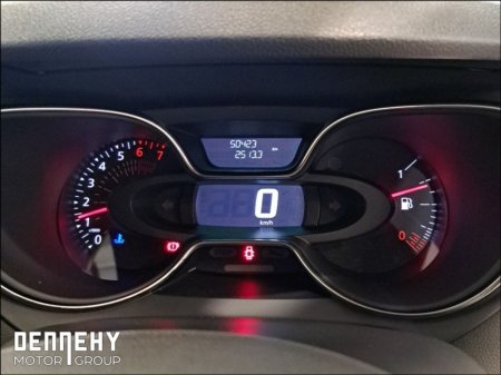 2020 Renault Captur - photo 15