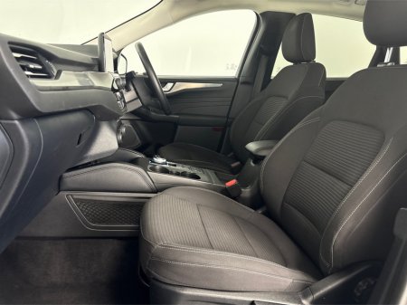 2022 Ford Kuga - photo 30